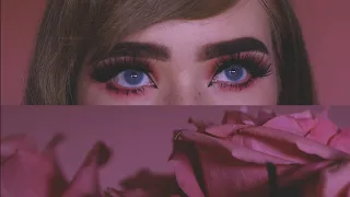 Ängie Kiss Me In Slow Motion 