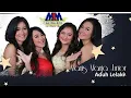 Download Lagu Manis Manja Junior / M2J - (Remix) Aduh Lelaki [Official Lyrics Video]