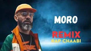 MORO FARABI Chaabi Remix By KRM A MUSIC 