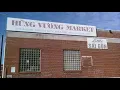 Hung Vuong Market -
