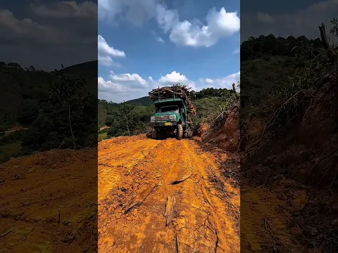 #truck #wheelsinmud #offroad