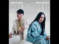 JERE KLEIN FT NICKI NICOLE - X ESO BB (AUDIO OFICIAL)