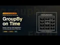 GroupBy on Time Buckets Pivots Named Aggregations Pandas for Finance Ep7