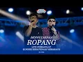 Download Lagu ROPANG - DENNY CAKNAN LIVE PERDANA AT SEMARANG | KONSER KEBANGSAAN MP3
