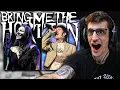 Download Lagu Hip-Hop Head REACTS to BRING ME THE HORIZON ft. AMY LEE - \