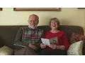 Husband Gives Over 10 000 Love Letters to Loving Wife