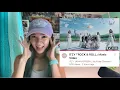 Download Lagu REACTING TO ITZY 'ROCK AND ROLL' MV