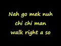 T O K - Chi Chi Man