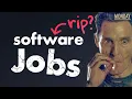 Software jobs in 2026