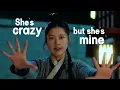 Download Lagu Mu-Deok | 𝙎𝙝𝙚'𝙨 𝙘𝙧𝙖𝙯𝙮 𝙗𝙪𝙩 𝙨𝙝𝙚'𝙨 𝙢𝙞𝙣𝙚 | Alchemy Of Souls FMV