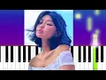 Download Lagu Lyn Lapid - In My Mind  (Piano Tutorial)