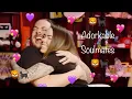 arin and suzy being the cutest couple