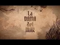 Mägo de Oz - La Dama del Mar (Lyric Video Oficial)