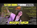 DJ ISEH KEBAYANG BAYANG NEGORO ANGIN X DJ PE PE APA GADIS MANIS KALIMANTAN - R2 PROJECT DJ CEK SOUND