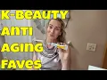 Best K-Beauty Anti-Aging Products Retinols