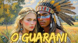 The Guarani | Summary of the Book by José de Alencar