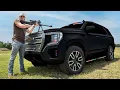 Could a Secret Service Suburban Stop a 50 Cal Sniper Rifle