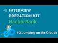 Hackerrank - Interview Preparation Kit