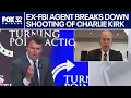 Download Lagu Charlie Kirk shooting: Ex-FBI agent breaks down what we know about the shooting