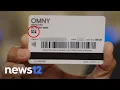The switch to OMNY cards and what you need to know about the Reduced Fare Program News 12