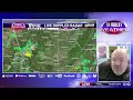 Live Weather Update