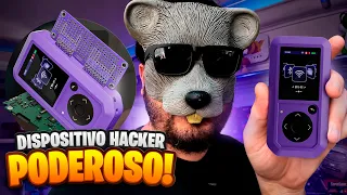 TESTEI O DISPOSITIVO HACKER BRASILEIRO: HIGHBOY!