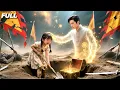 Download Lagu Gadis kecil yang dibully membuka peti, Dewa Perang muncul dan menyelamatkannya!