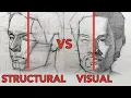 Download Lagu What is the best way to draw a portrait?
