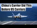 Download Lagu The Untold Truth About China's Fujian Carrier Flight Operations