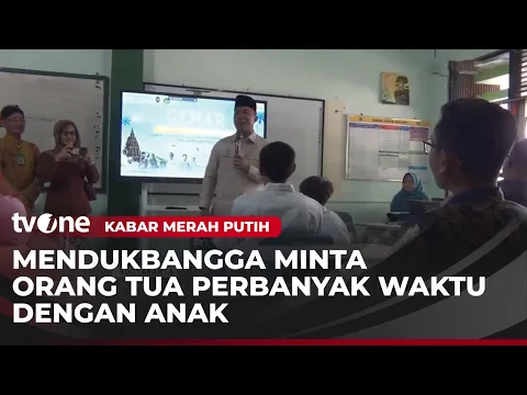 Gerakan Ayah Ambil Rapor