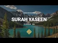 Download Lagu Surah Yaseen Full | Most Beautiful Recitation by Tariq Mohammad