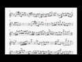 Lagu Nothing's Gonna Change My Love For You   Kaori Kobayashi Saxophone Sheet Music
