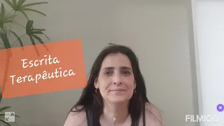 Técnica da escrita terapêutica na Gestalt-terapia