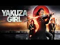 YAKUZA GIRL (2024) II HD TRAILER 🎬