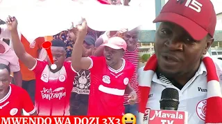  live duuuu kila anayekuja sasa ni mwendo wa dozi ya 3x3 utopolo tunahamu nao kagera wanakula 4 