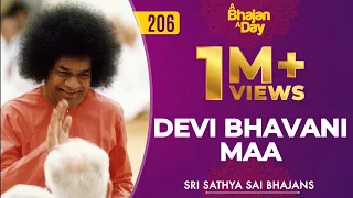206 devi bhavani maa jaya sai bhavani maa radio sai bhajans