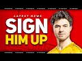 Download Lagu New TRANSFER Target! Mbuemo DEAL Doubt! Man Utd Transfer News