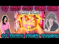 Download Lagu 🔴DJ CIKI CIKI BAMBAM X AMOR PROBIDO TIK TOK VIRAL TERBARU ENAK REMIX FULL BASS 2020