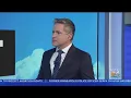 Meet CBS 4 Miami s New Chief Meteorologist Ivan Cabrera