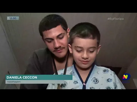 Sonho de lutador: atleta tenta arrecadar fundos para realizar cirurgia e voltar aos tatames