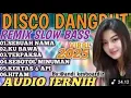 Lagu DISCO DANGDUT VIRAL REMIX 🔴 SEBUAH NAMA 🔴AUDIO JERNIH