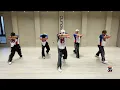 TO BLIND TO SEE by Ziggy In The House | Zumba | Bachata | Kramer Pastrana