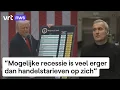 Download Lagu Wie betaalt de kost van hogere handelstarieven?