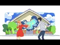 Witch Watch OP / Opening "Watch me!" by YOASOBI [4K 60FPS]