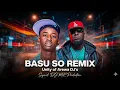 Sabuwar Waƙar Dj AB x Fresh AB – Basu So (Hausa Remix 2025)