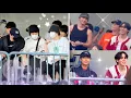 Download Lagu BTS members at Jin's concert Day 1-2 [RUN SEOKJIN_EP.TOUR ]
