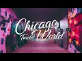 ESSEL - Love Vibration (Extended Mix)