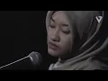 KUCAIMARS & DALIA FARHANA - DENGAN CARAKU (by Arsy Widianto & Brisia Jodie) COVER VERSION