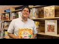 Gaining Diverse Perspectives in the Classroom - Luis Sabido