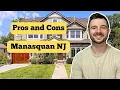 PROS and CONS of Living in Manasquan NJ Moving to Manasquan NJ